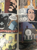 Doom Patrol (1990)