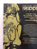 Riddler Year One (2022)