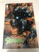 Spawn (2021)