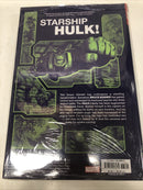 Hulk (2024) HC Marvel Universe • Donny Cates • Ryan Ottley • Martin Coccolo