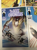 The Bozz Chronicles (1985)