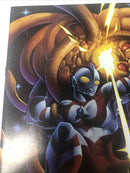 UltraMan (1993)
