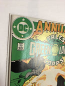 Tales Green Lantern Corps (1984)