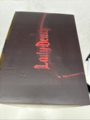 Lady Death Statue (2016)