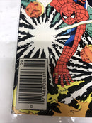 The Amazing Spider-Man (1983)