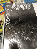 Bloodties (1993) Set Issue