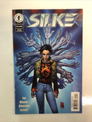 Silke (2001) Complete Consequential Set