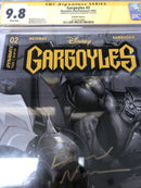 Gargoyles (2022)
