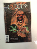 Goddess (1995) Starter Consequential Set