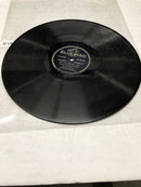 Benny Carter Orchestra The Very Thought Of You  Shellac 78RPM
