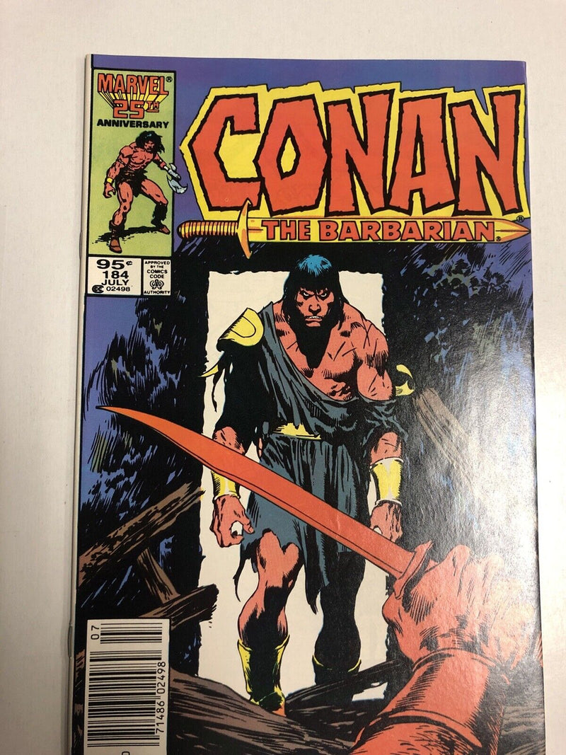 Conan (1986)