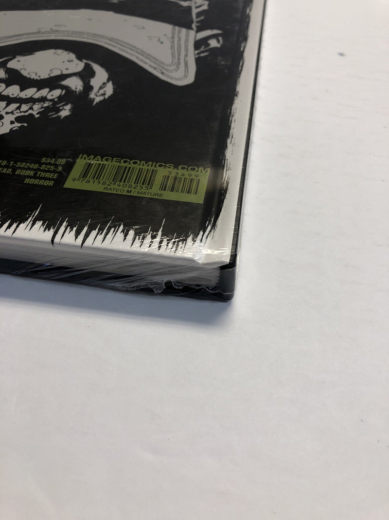 The Walking Dead Book 3 Hardcover (2010)(NM) Robert Kirkman | Sealed