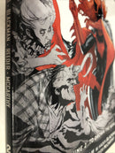 Batwoman Vol.2: To Drown The World (2013) TPB • J.H Williams III • The New 52!