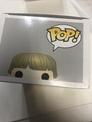 Funko POP Star Wars Luke Skywalker
