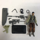 GI Joe Club 2015 Exclusive Bullhorn Intervention Special Series 4 Complete Mint