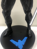 DC Designer Series • Nightwing • Statue • 2556 Of 5000 • DC Collectibles Broken