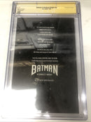 Batman In Darkest Knight (1994)