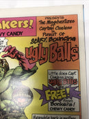 Tales Of The Teen Titans (1987)