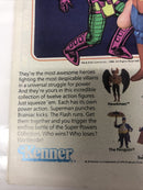 Annual Superman (1984)