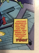 Marvel Tales Spider-Man (1984)