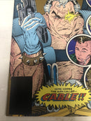 The New Mutants (1990) Variant