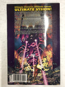 Ultimate Vision By Mike Carey & Mark Millar (2007) TPB Marvel Comics