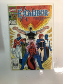 Excalibur (1989) Complete Consequential Set