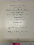 Neil Diamond You Don’t Bring Me Flowers  Vinyl  LP Albums