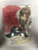 Rascal Does Not Dream of Logical Witch (2020) TPB Vol