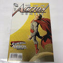 Action Comics (2008)