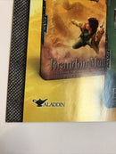 Gotham Academy (2015)