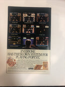 New Mutants (1984)