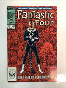 Fantastic Four (1981) Consequential Set # 232-295 & Annual # 17-18-19 (VF/NM)