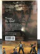 Preacher Vol.1(2013) Vertigo TPB SC Garth Ennis