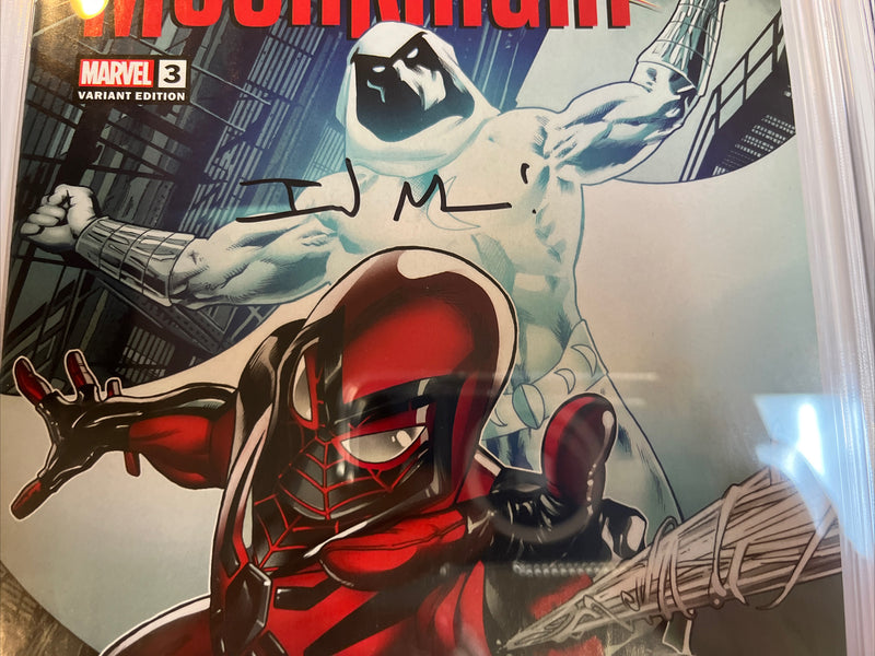 Moon Knight (2021)