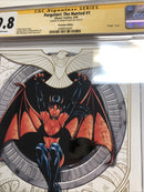 Purgatori : The Hunted (2001)