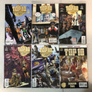 Top 10 (1999) #1-12 + (2005) #1-5 + (2008) #1-4+1 Special (NM)Set America’s Best