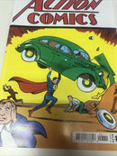 Action Comics (2022)