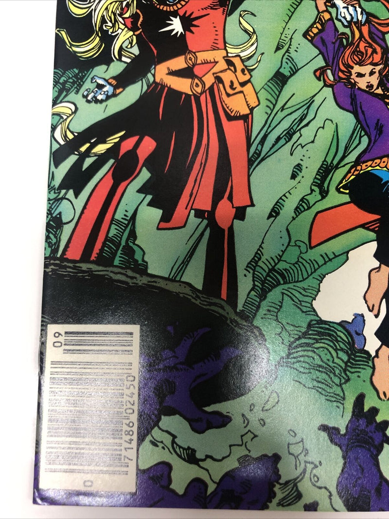 Thor (1984)