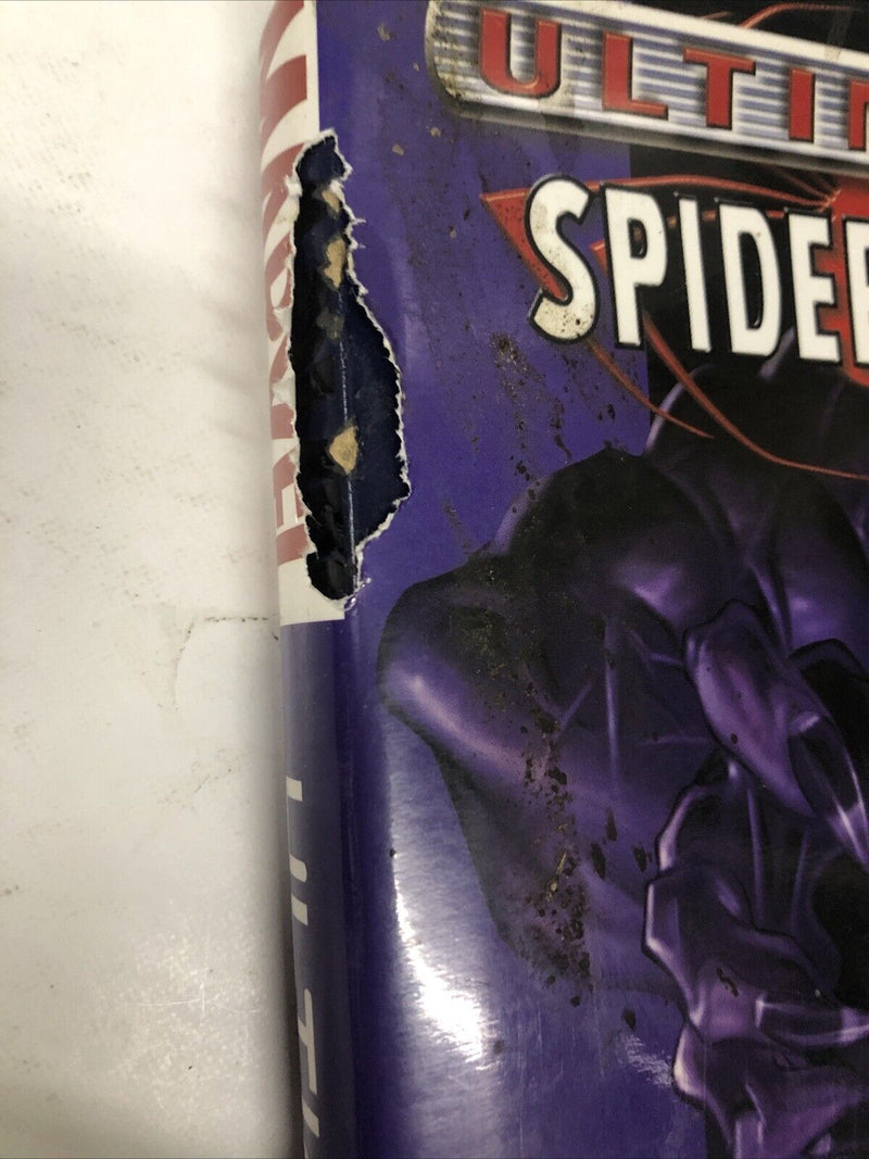 Ultimate Spider-Man  (2003)