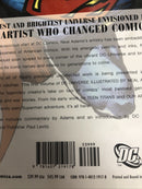 DC Universe Illustrated By Neal Adams (2008) HC • DC Comics • Batman • Superman
