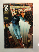 Supreme Power: Hyperion (2005) Complete Limited Series