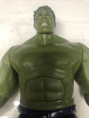 Marvel Age Of Ultron Hulk Interactive Titan Hero (2015) Sound Doesn’t Work