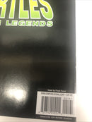 Teenage Mutant Ninja Turtels Urban Legends (NM)