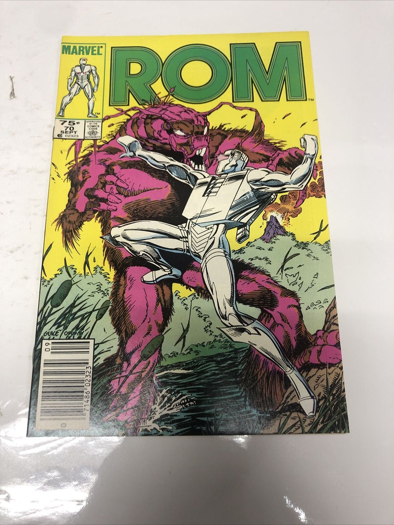 Rom (1982)