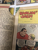 Popular (1945) Set Issues