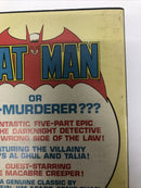 Blue Ribbon Digest : The Best Of DC (1980)