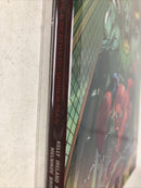 The Amazing Spider-Man (2025) TPB • Marvel Comics • The 8 Deaths Of Spider-man