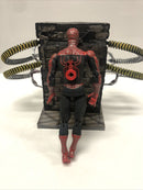 Spider Man 2• Toybiza • Marvel Action • Spider Sense