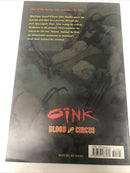 Oink Blood And Circus